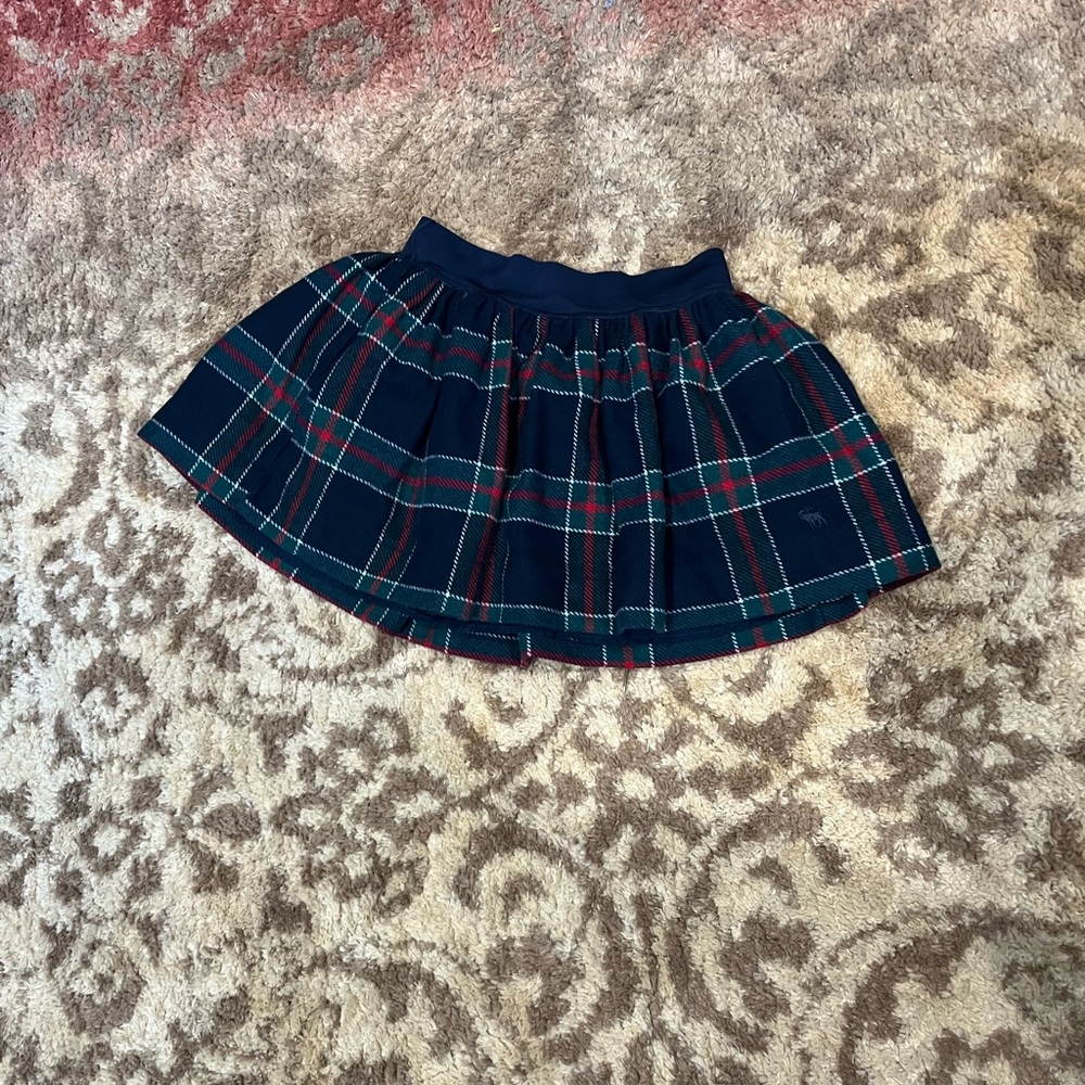Abercrombie and Fitch skirt size medium